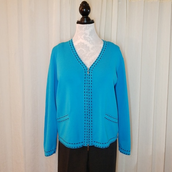Studio G Woman jacket - Picture 1 of 7